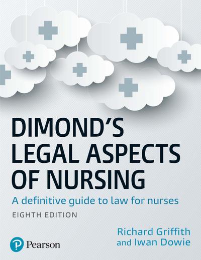Dimond’s Legal Aspects of Nursing ePub