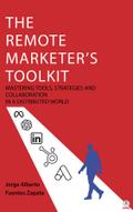 THE REMOTE MARKETER’S TOOLKIT