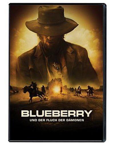 Blueberry und der Fluch der Dämonen