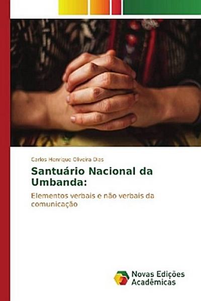 Santuário Nacional da Umbanda: