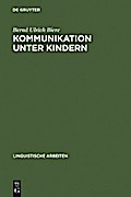 Kommunikation unter Kindern