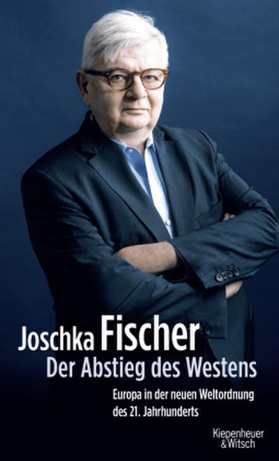 Der Abstieg des Westens