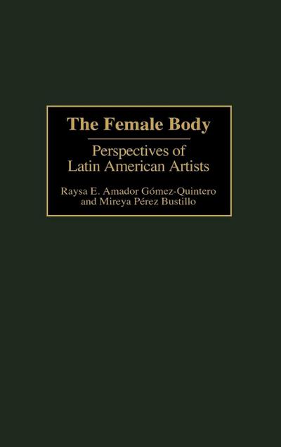 The Female Body