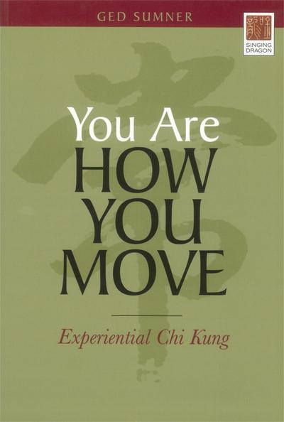 You Are How You Move