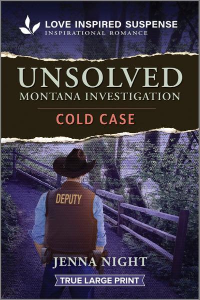 Unsolved Montana Investigation