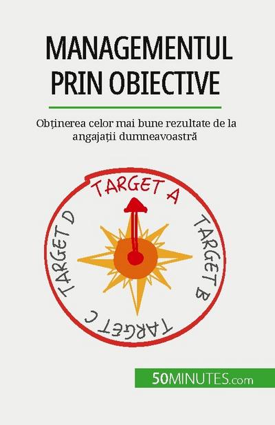 Managementul prin obiective