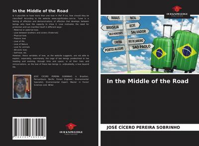 In the Middle of the Road