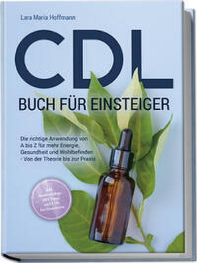 CDL Buch für Einsteiger