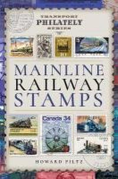 Mainline Railway Stamps: A Collector’s Guide