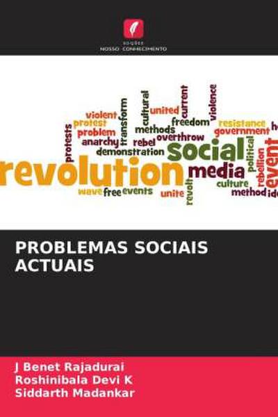 PROBLEMAS SOCIAIS ACTUAIS