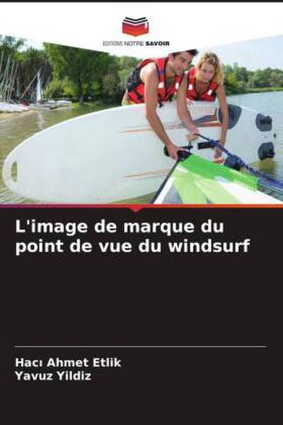 L’image de marque du point de vue du windsurf