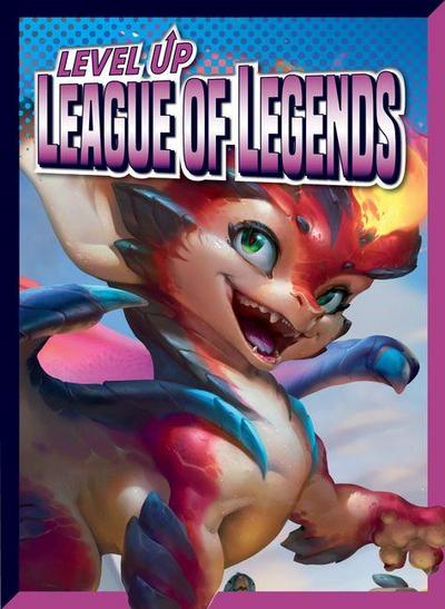 Level Up League of Legends
