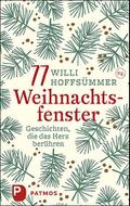 77 Weihnachtsfenster