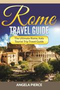 Rome Travel Guide
