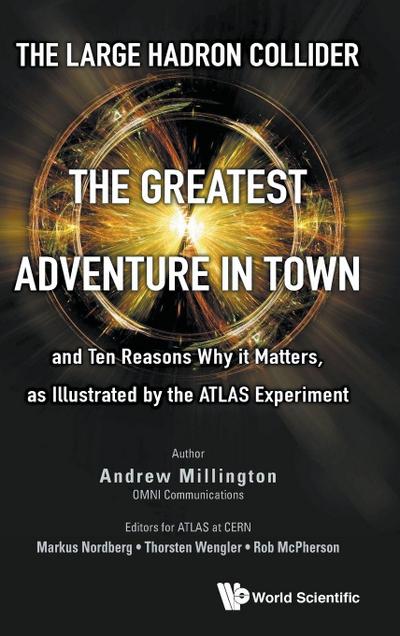 LARGE HADRON COLLIDER, THE