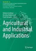 Agricultural and Industrial Applications