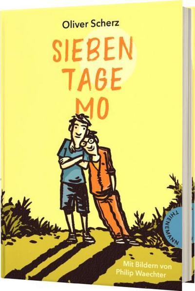 Sieben Tage Mo