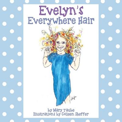 Evelyn’s Everywhere Hair
