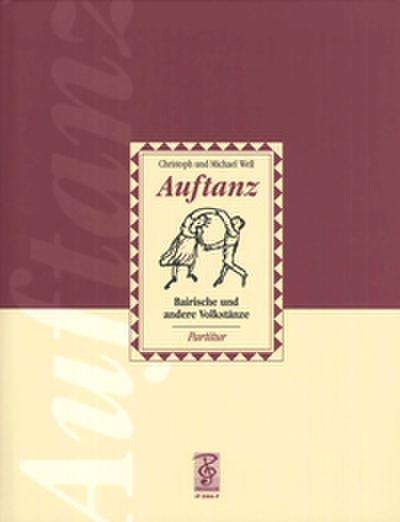Auftanz