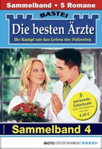 Die besten Ärzte 4 - Sammelband