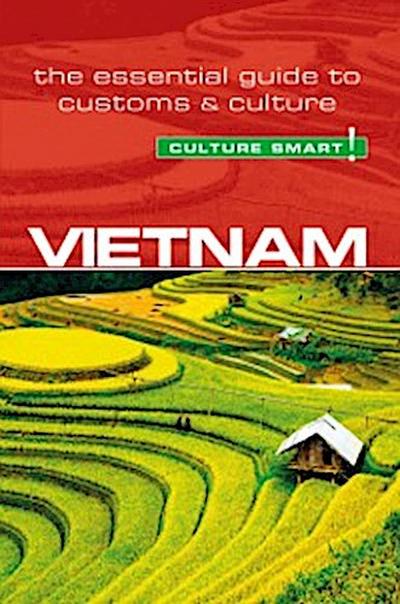 Vietnam - Culture Smart!