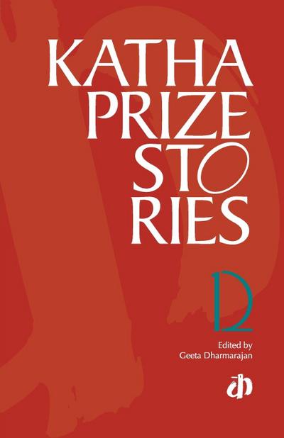 Katha Prize Stories