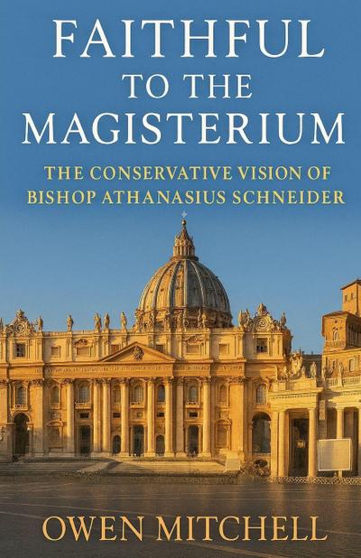 Faithful to the Magisterium
