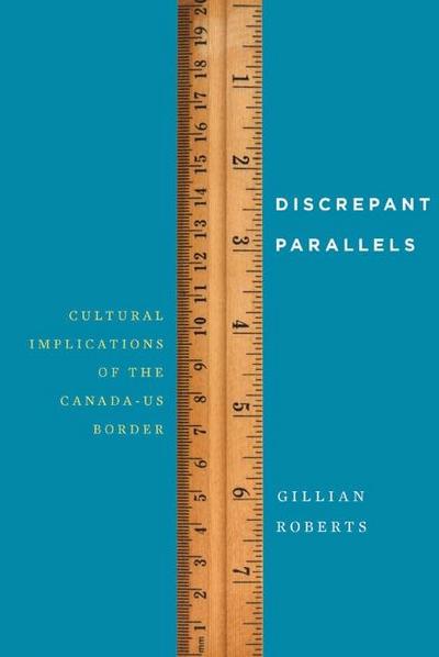 Discrepant Parallels