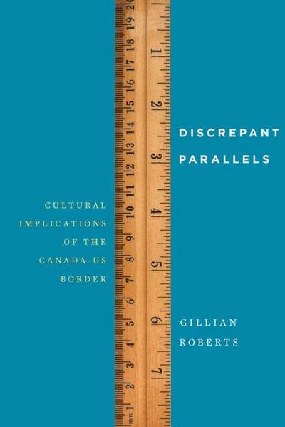 Discrepant Parallels