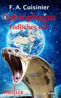 Ophiophagus - Tödliches Gift - Thriller