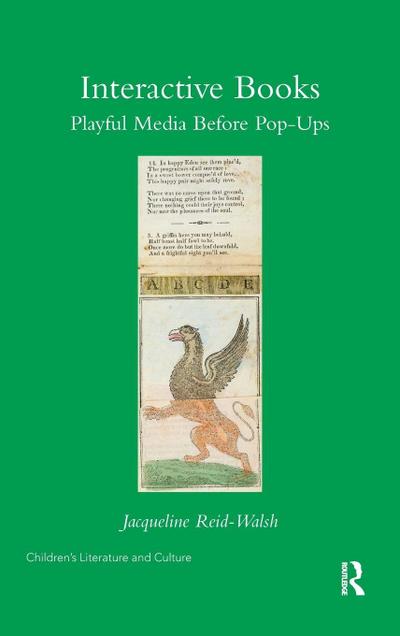 Interactive Books