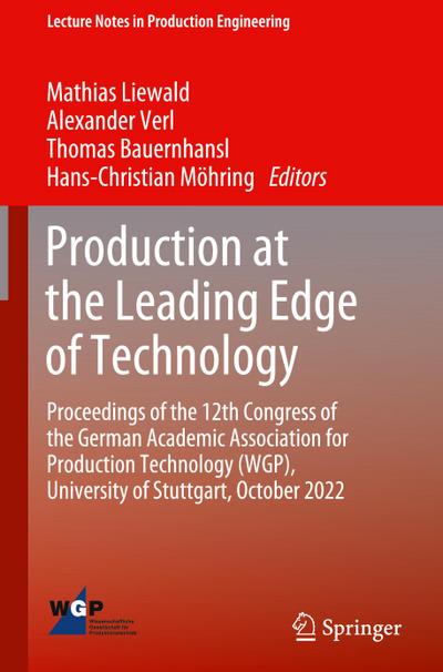 Production at the Leading Edge of Technology