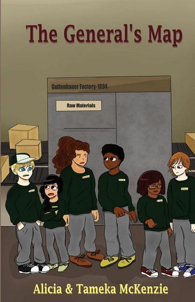 The Kippington Town Secret