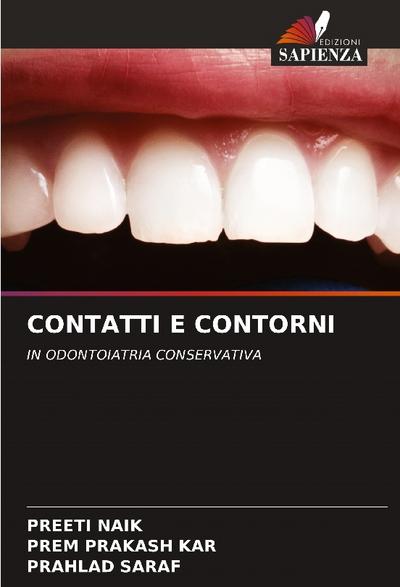 CONTATTI E CONTORNI