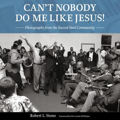 Can’t Nobody Do Me Like Jesus!