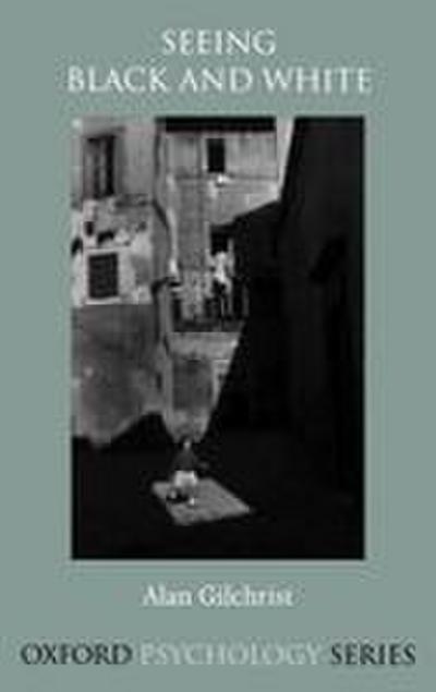 Seeing Black and White