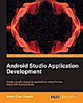 Android Studio Application Development