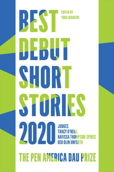 Best Debut Short Stories 2020