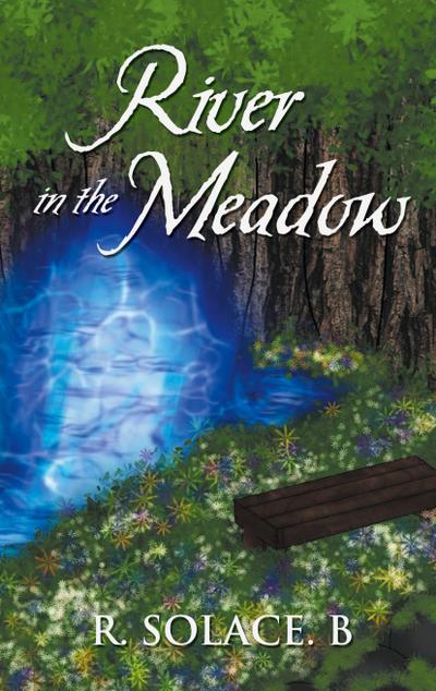 River in the Meadow
