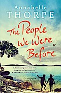 The People We Were Before