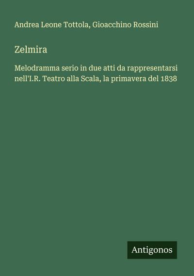 Zelmira