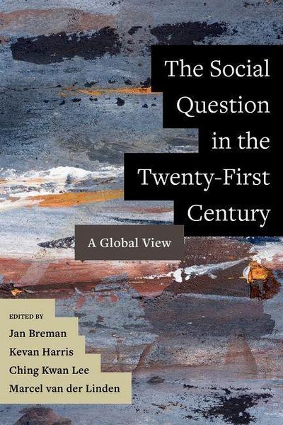 The Social Question in the Twenty-First Century