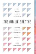 The Air We Breathe