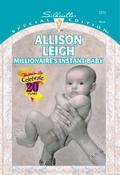 Millionaire’s Instant Baby