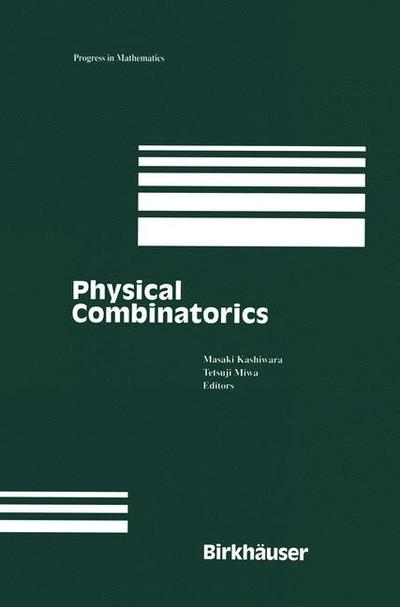 Physical Combinatorics