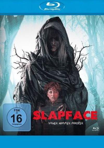 Slapface - Woher kommen Monster