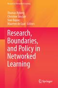 Research, Boundaries, and Policy in Networked Learning
