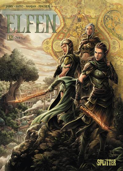 Elfen 32