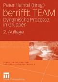 betrifft: TEAM