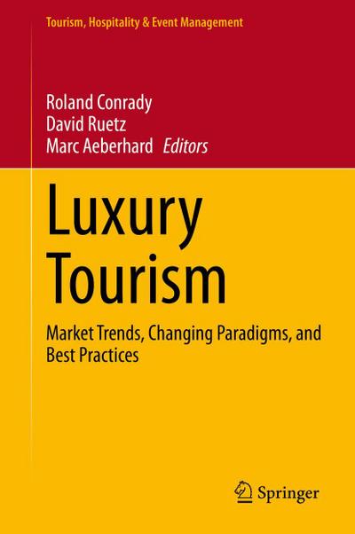 Luxury Tourism